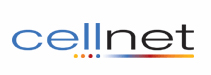 cellNet Logo