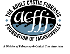 Adult Cystic Fibrosis Foundation of Jacksonville
